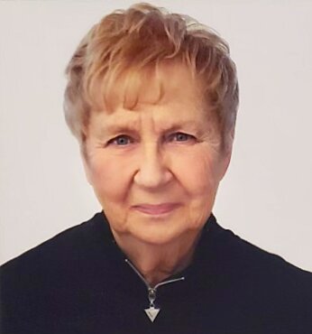 Wanda Zellman