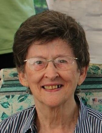 Janet Stenhaug