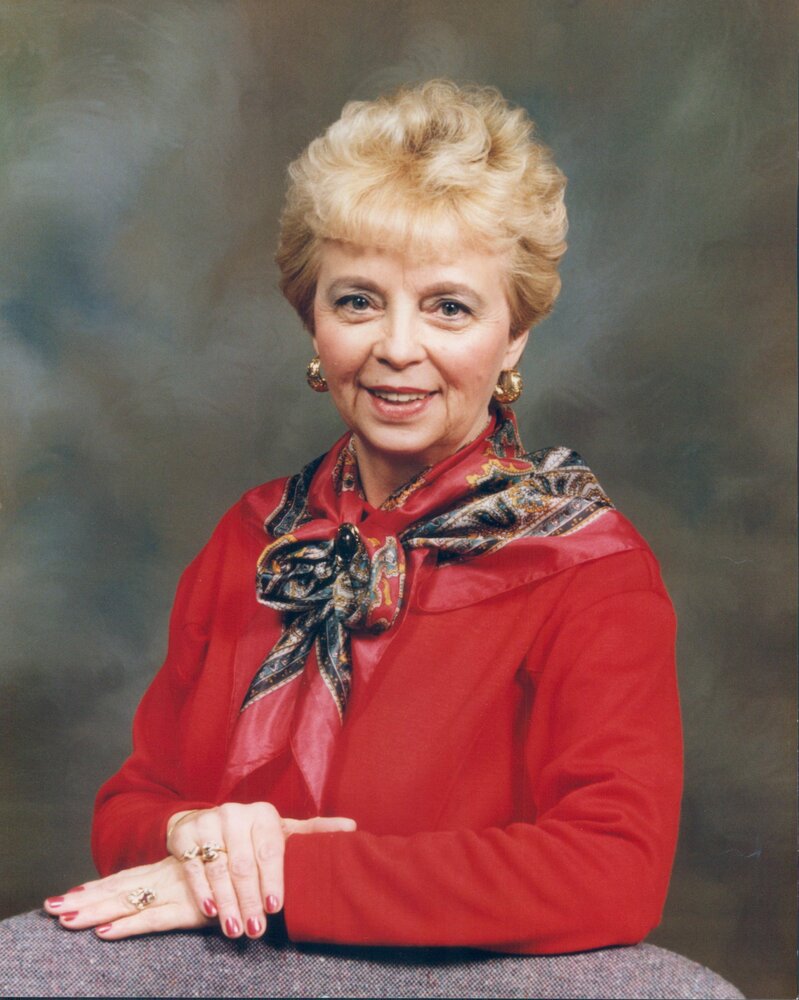 Gladys Geisenhoff