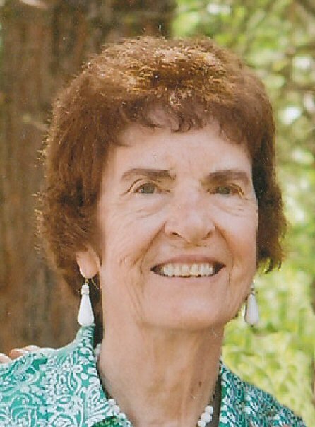 Kathleen Teberg