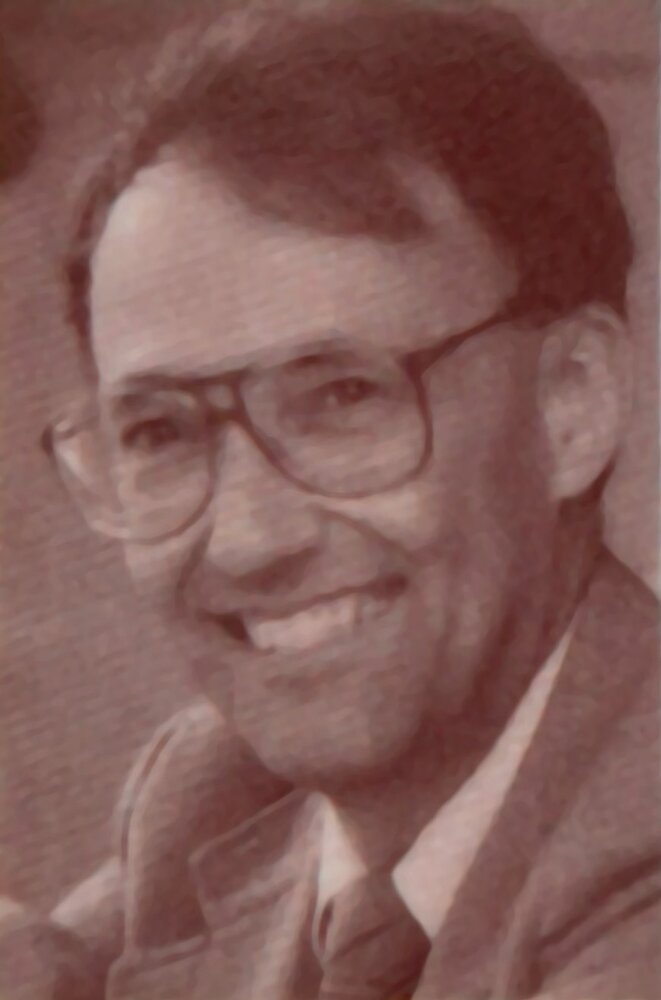 Dr. Joseph Hallman