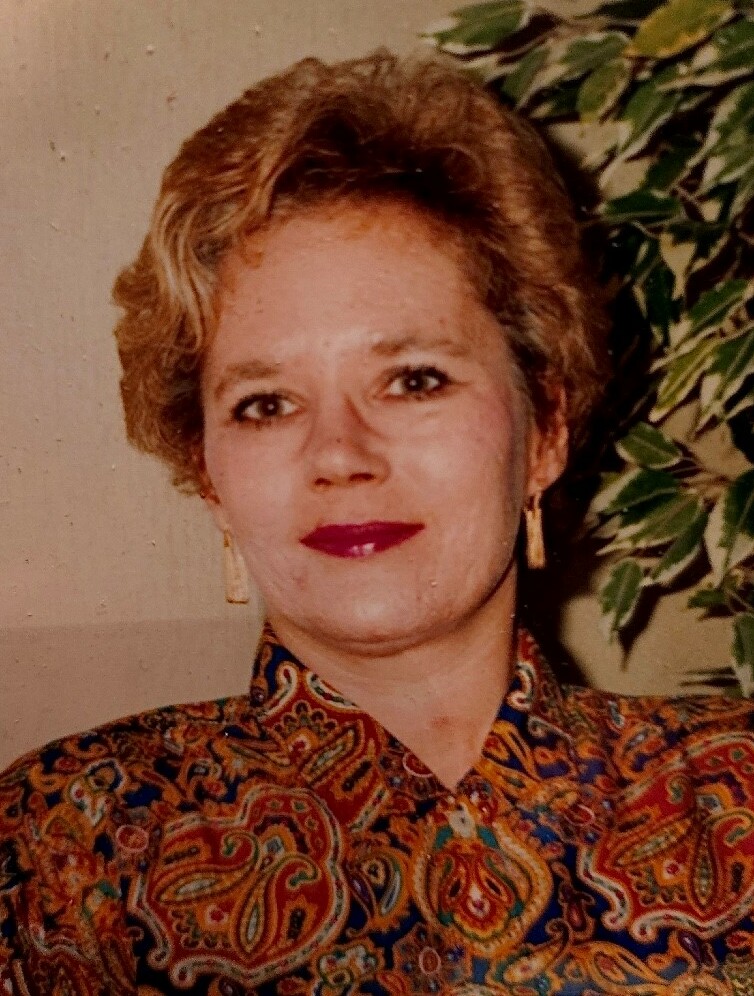 Carol L. Smith