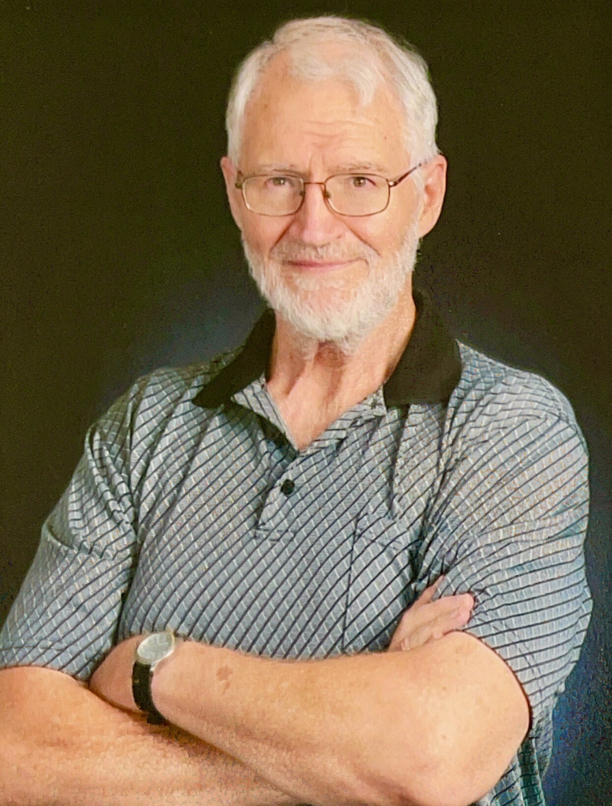 Richard McCarthy Jr. 
